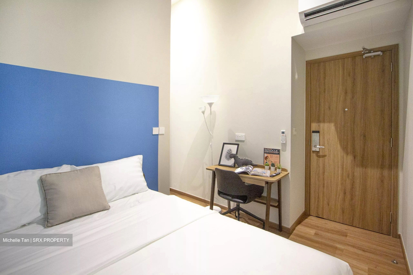 Serangoon Road (D8), Apartment #447101421